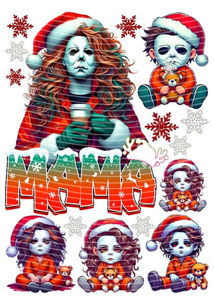 A5 Notebook Wraps-W-2316